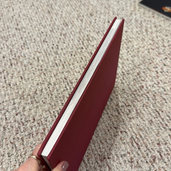 2005 Mustang - A New Breed of Pony Car Coffee Table Book - Picture 7 of 8